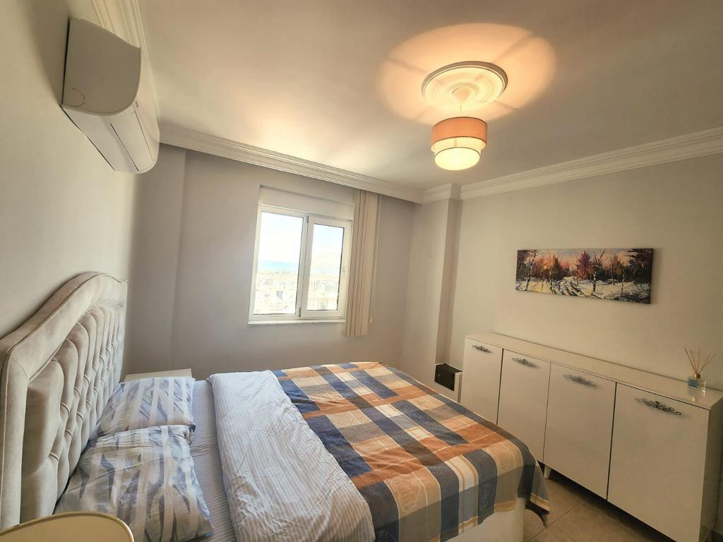 One bedroom apartment with sea view, jikgilli area - Umbrella Group - Photo 13