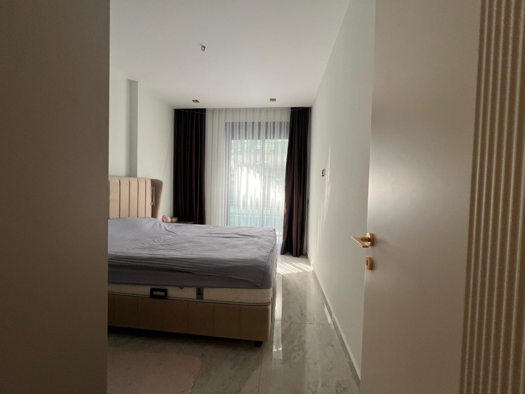 One bedroom apartment near the sea in the center of Alanya - Umbrella Group - Photo 36