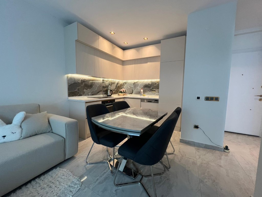 One bedroom apartment near the sea in the center of Alanya - Umbrella Group - Photo 32