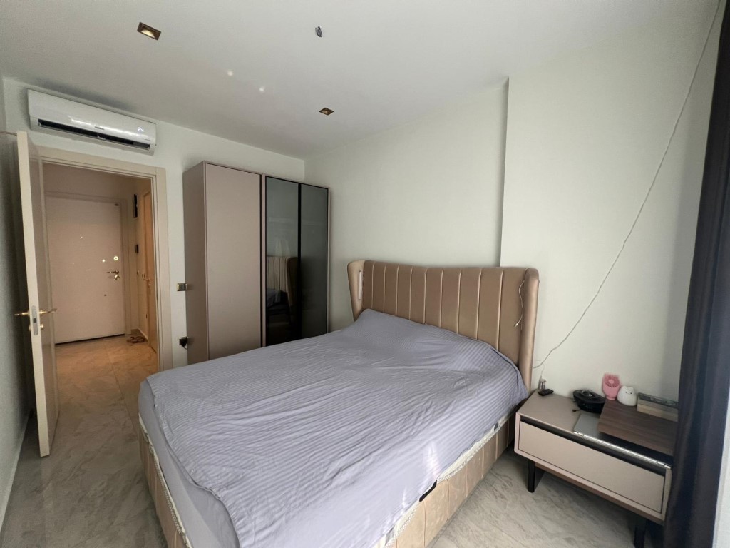 One bedroom apartment near the sea in the center of Alanya - Umbrella Group - Photo 35