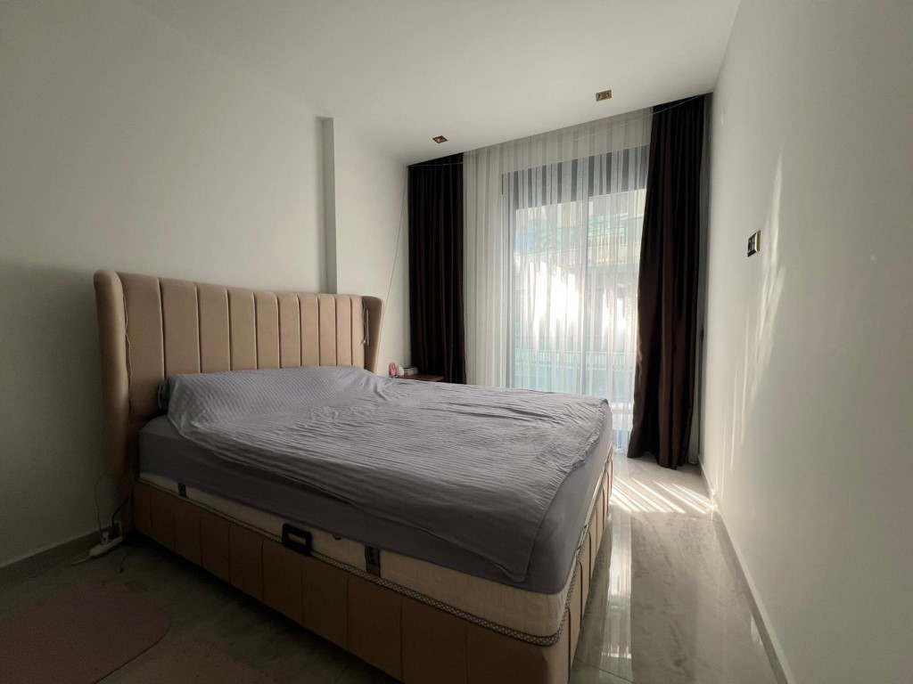 One bedroom apartment near the sea in the center of Alanya - Umbrella Group - Photo 37