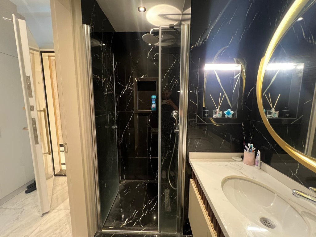 One bedroom apartment near the sea in the center of Alanya - Umbrella Group - Photo 39