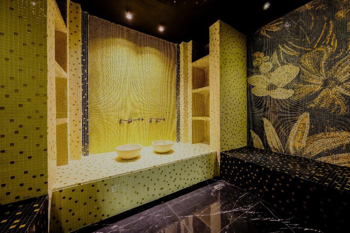 One bedroom apartment near the sea in the center of Alanya - Umbrella Group - Photo 14