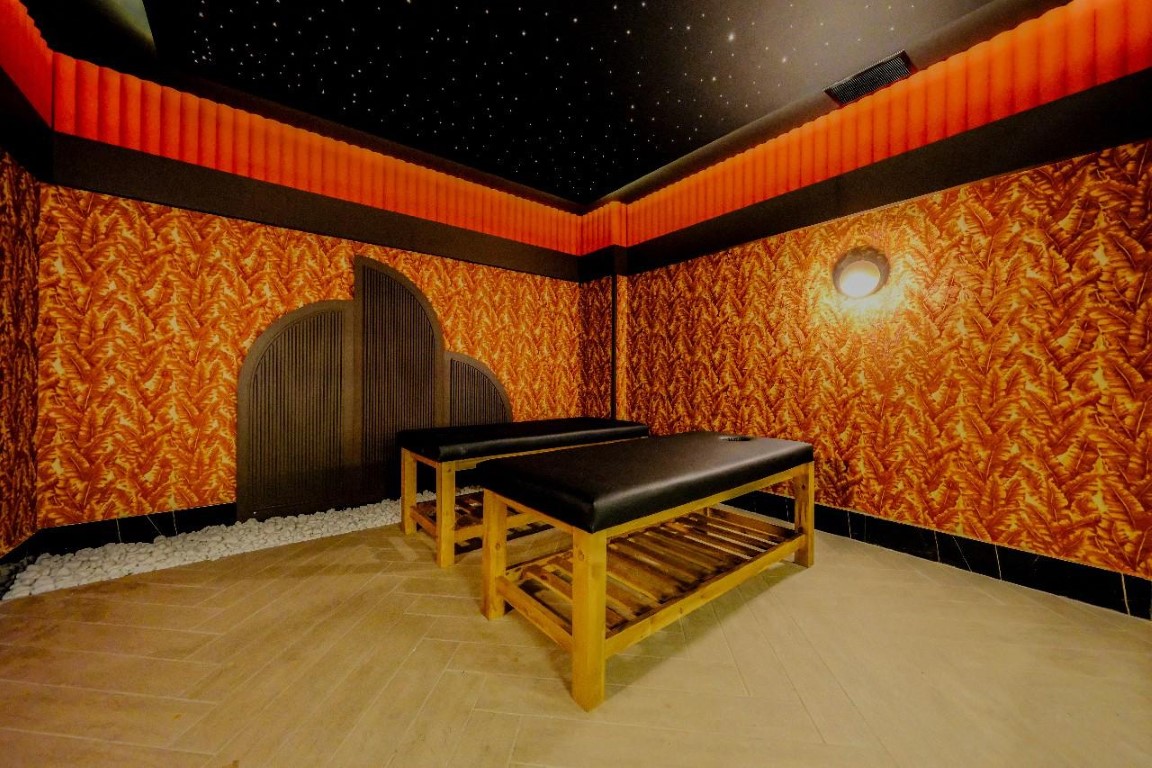One bedroom apartment near the sea in the center of Alanya - Umbrella Group - Photo 20