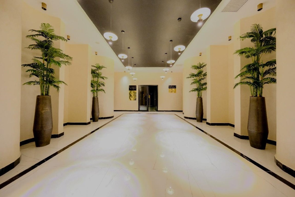 One bedroom apartment near the sea in the center of Alanya - Umbrella Group - Photo 23