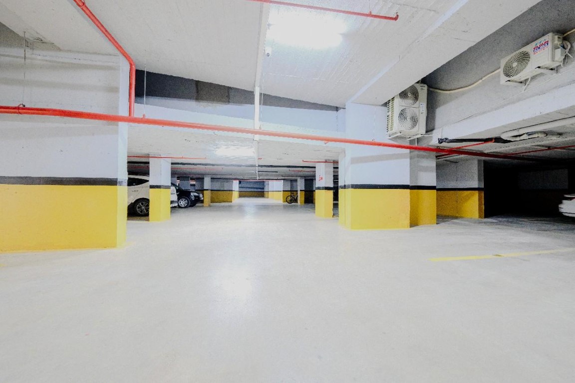 One bedroom apartment near the sea in the center of Alanya - Umbrella Group - Photo 28