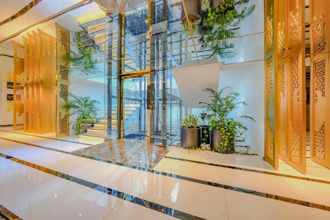 One bedroom apartment near the sea in the center of Alanya - Umbrella Group - Photo 9