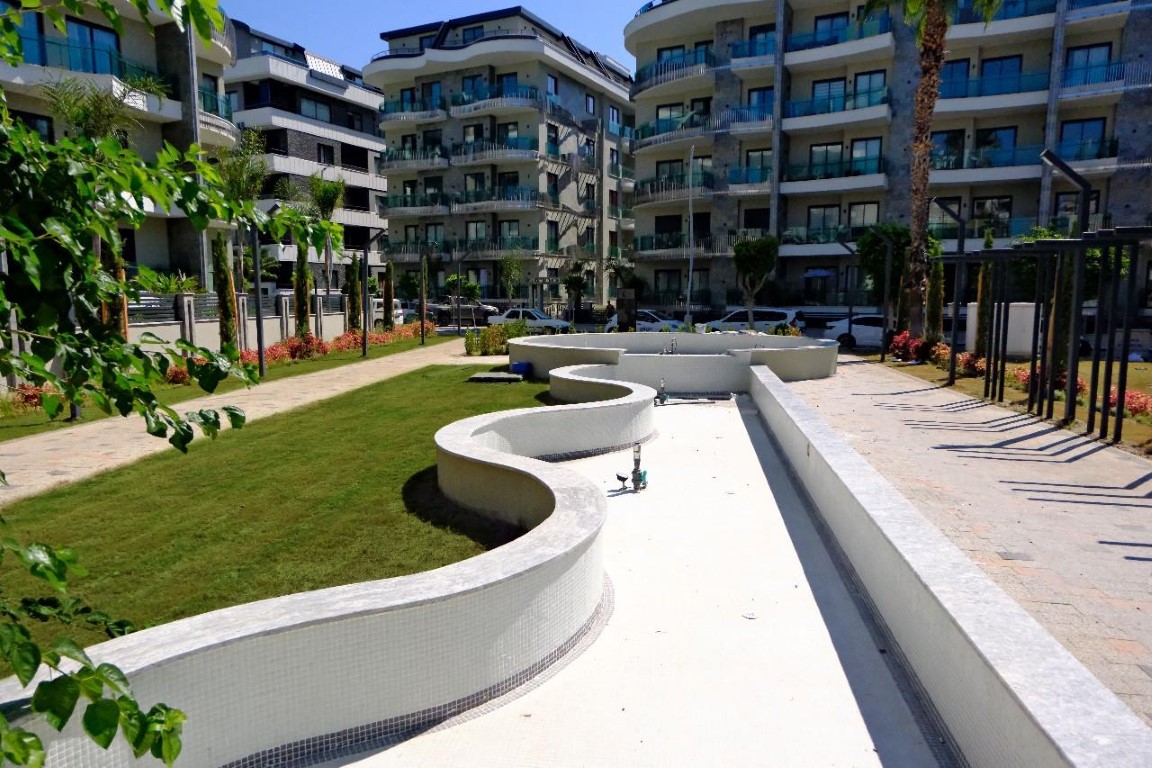 One bedroom apartment near the sea in the center of Alanya - Umbrella Group - Photo 4
