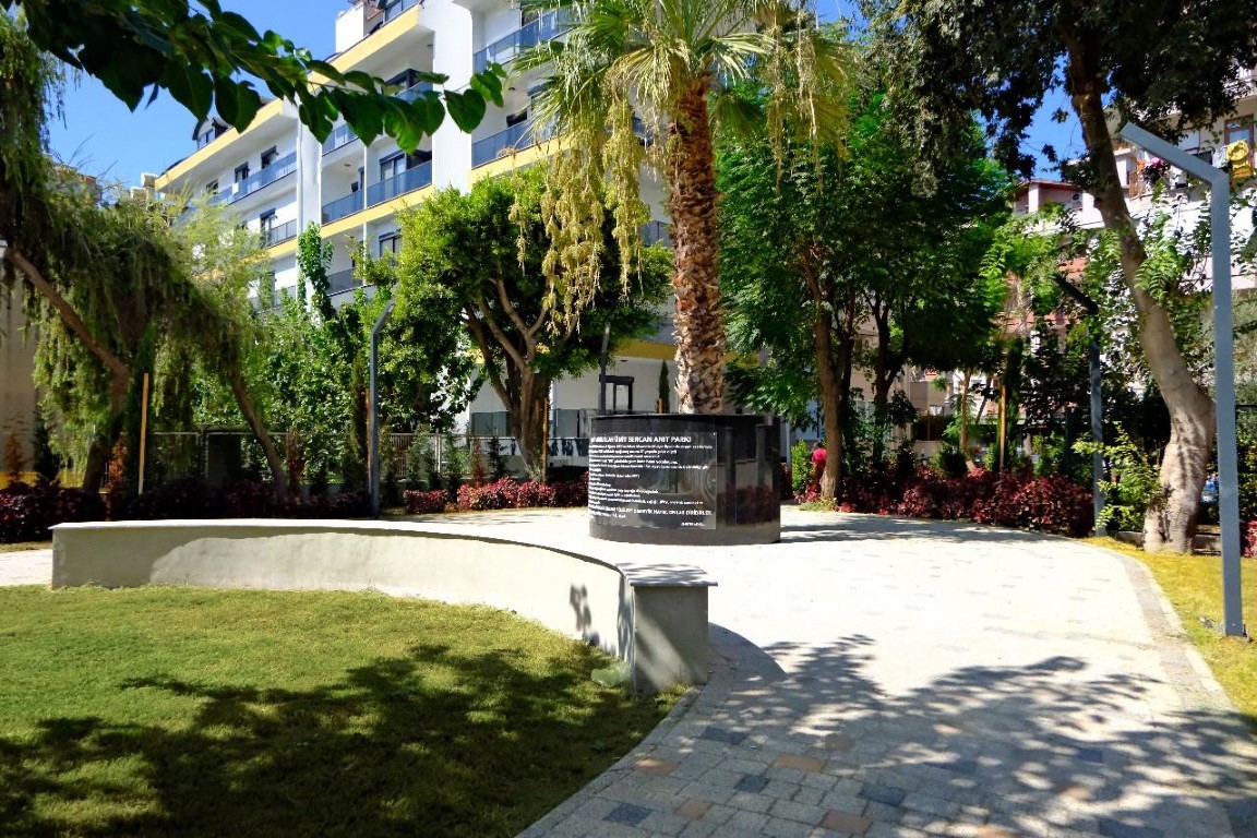 One bedroom apartment near the sea in the center of Alanya - Umbrella Group - Photo 6