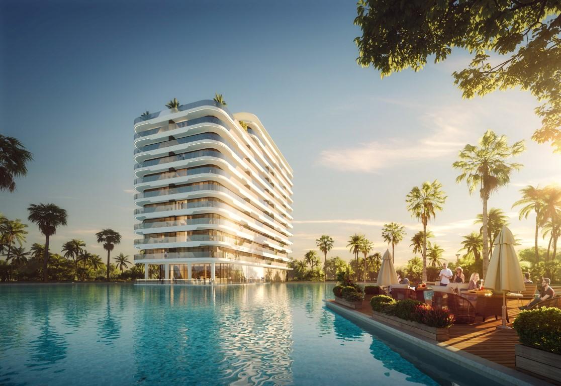 New large-scale project Azizi Venice in Dubai, UAE - Umbrella Group - Photo 19