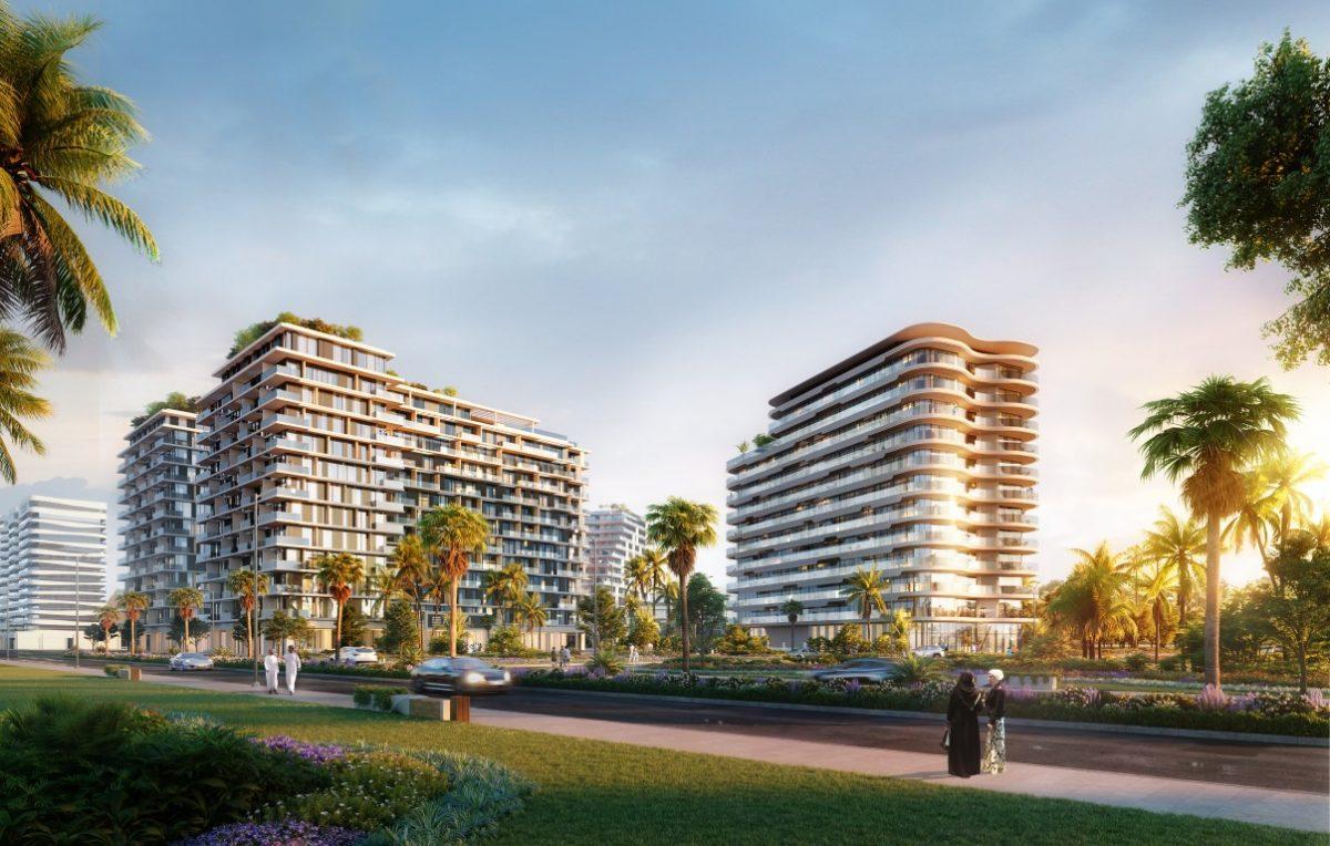 New large-scale project Azizi Venice in Dubai, UAE - Umbrella Group - Photo 18
