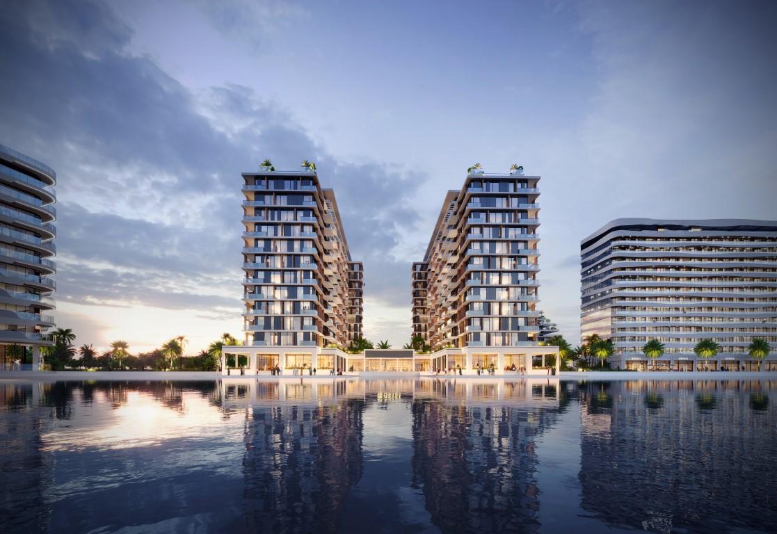 New large-scale project Azizi Venice in Dubai, UAE - Umbrella Group - Photo 16