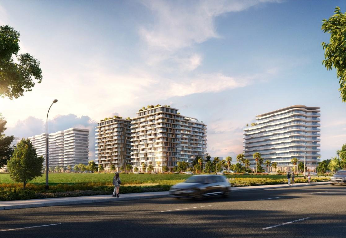 New large-scale project Azizi Venice in Dubai, UAE - Umbrella Group - Photo 15