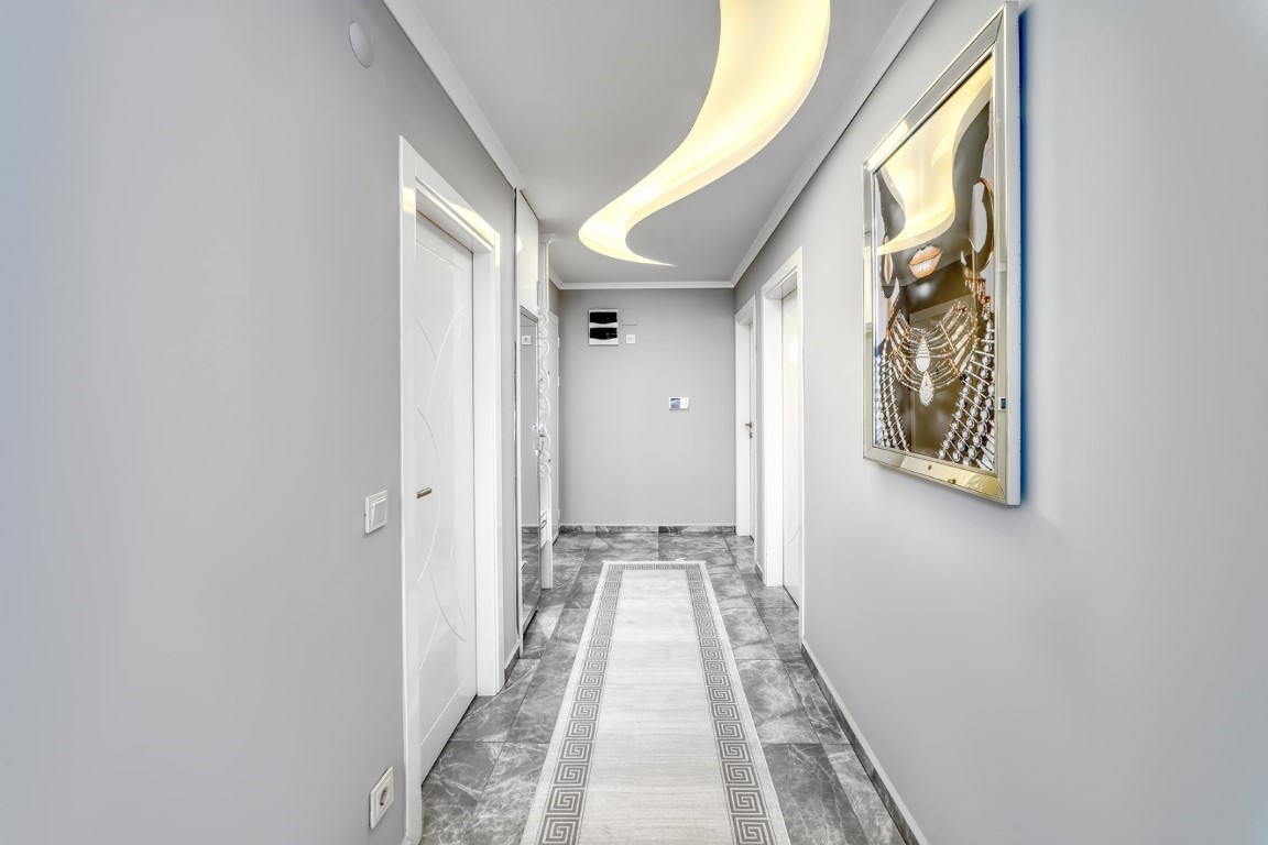 2+1 apartment in Jikjilli district - Umbrella Group - Photo 9