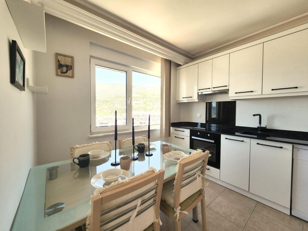 One bedroom apartment with sea view, jikgilli area - Umbrella Group - Photo 5