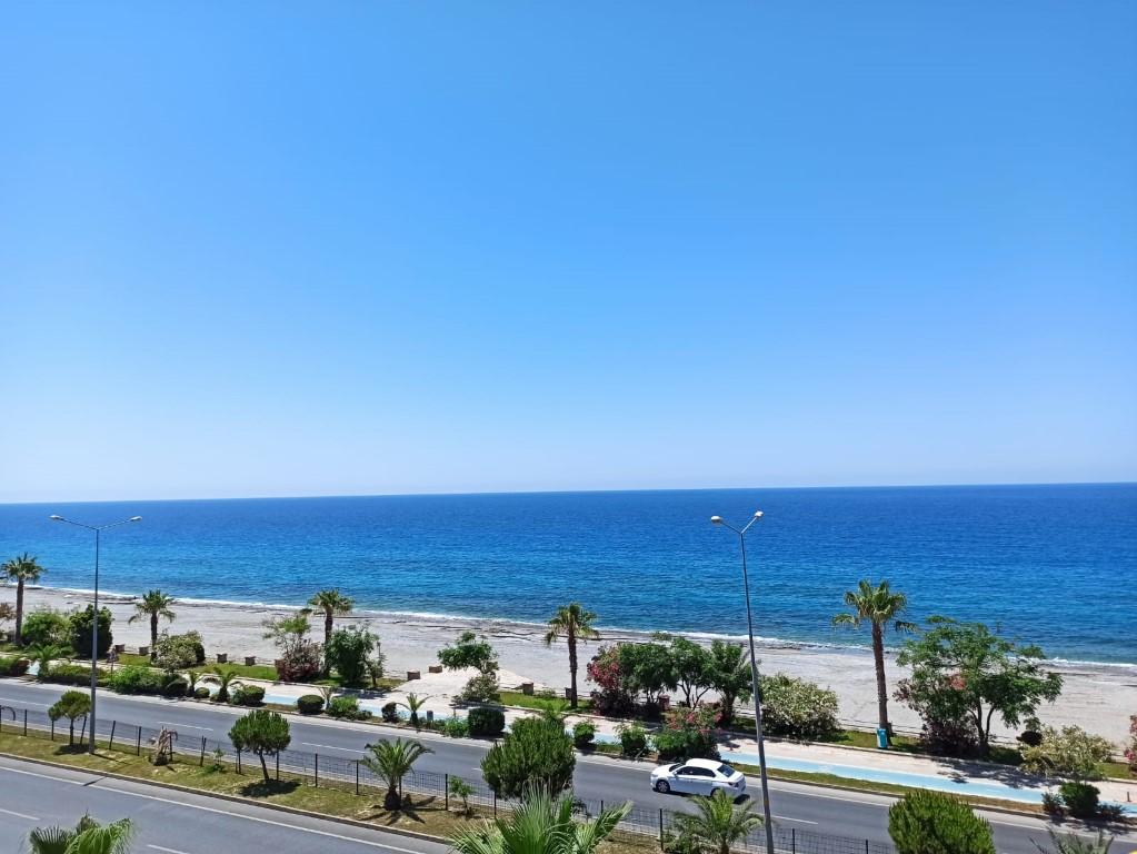 Furnished duplex on the first coastline, Kestel - Umbrella Group - Photo 10