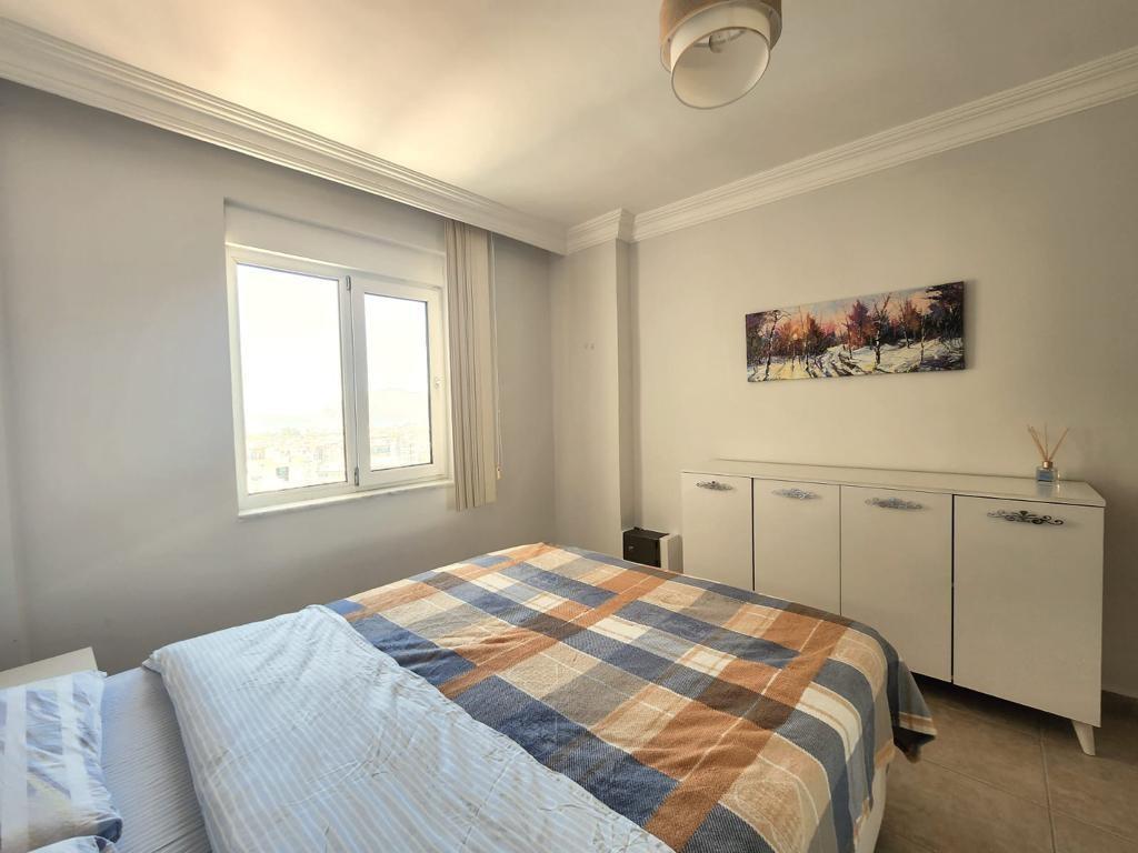 One bedroom apartment with sea view, jikgilli area - Umbrella Group - Photo 12