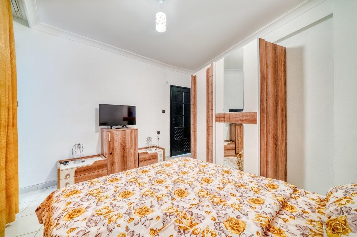 One bedroom apartment of 65 m2 in the heart of Alanya - Umbrella Group - Photo 9