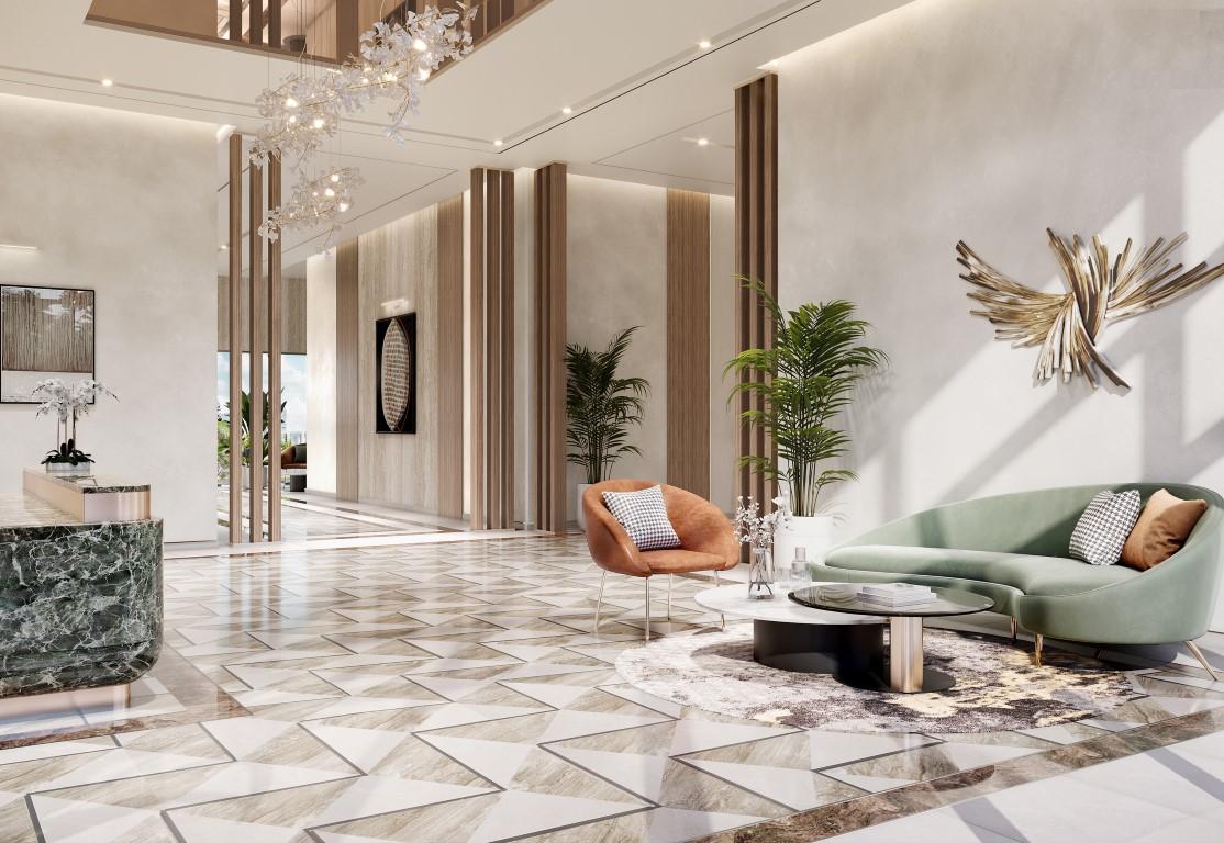 New large-scale project Azizi Venice in Dubai, UAE - Umbrella Group - Photo 29
