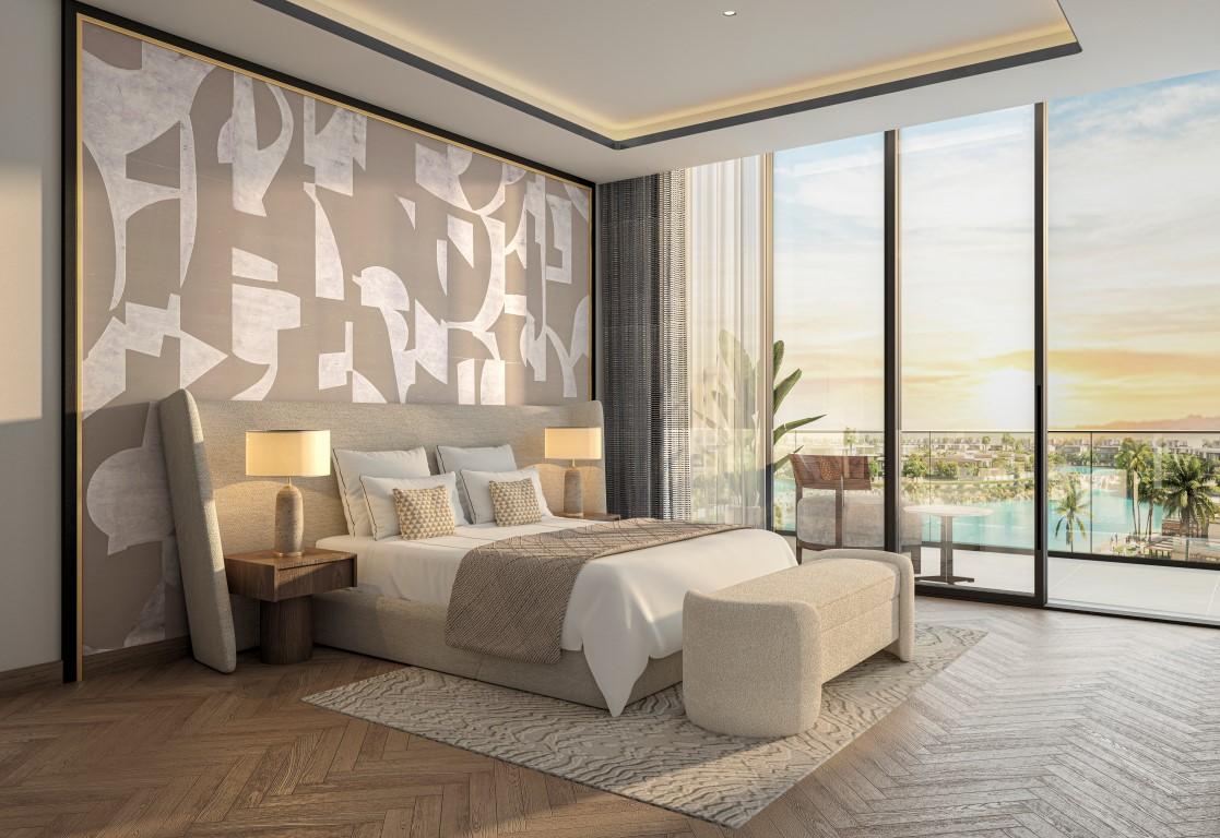 New large-scale project Azizi Venice in Dubai, UAE - Umbrella Group - Photo 38
