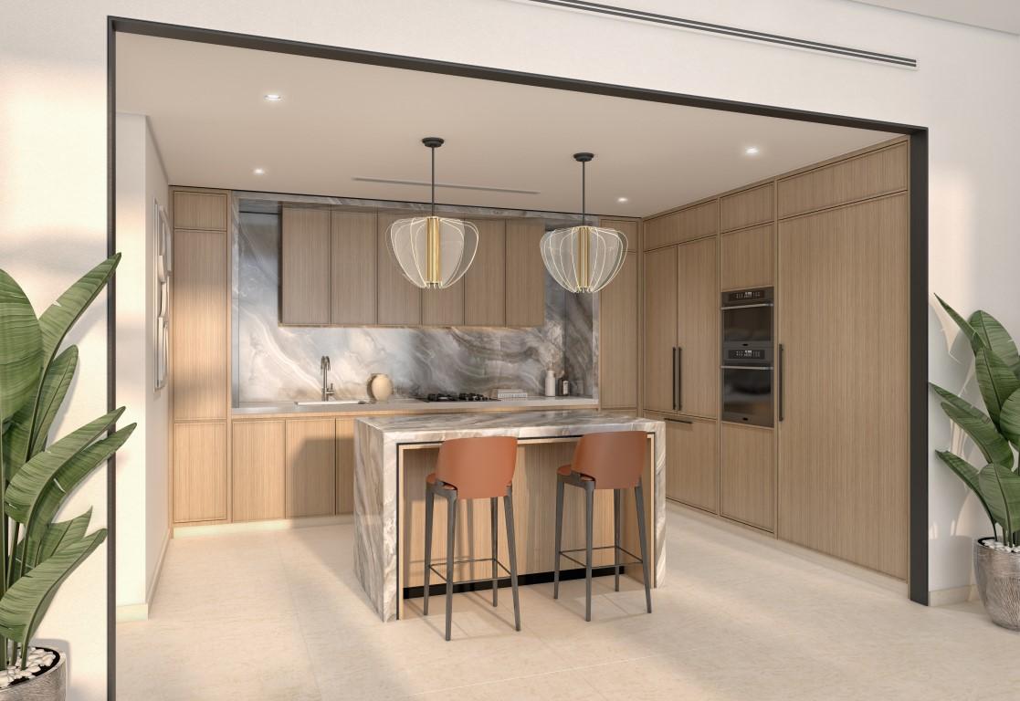 New large-scale project Azizi Venice in Dubai, UAE - Umbrella Group - Photo 37