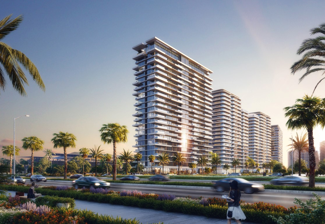 New large-scale project Azizi Venice in Dubai, UAE - Umbrella Group - Photo 11