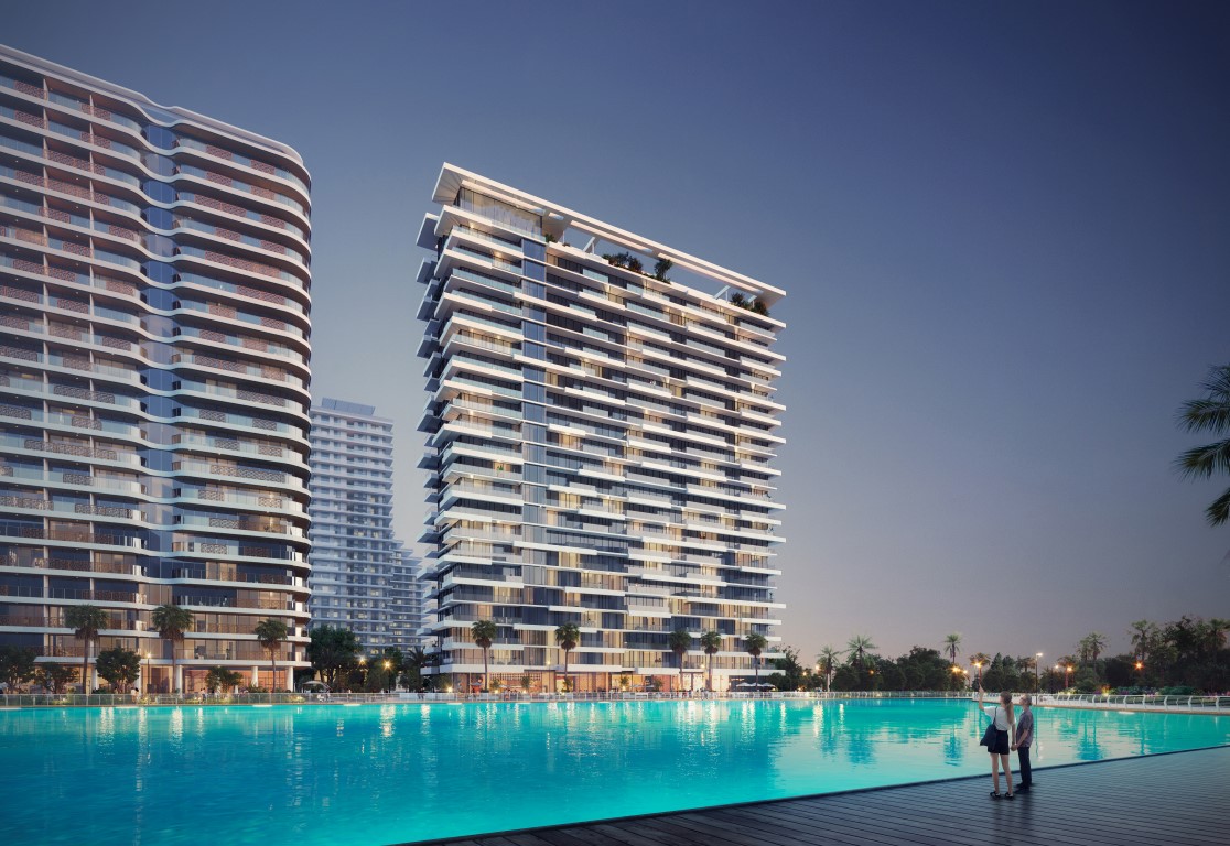 New large-scale project Azizi Venice in Dubai, UAE - Umbrella Group - Photo 10