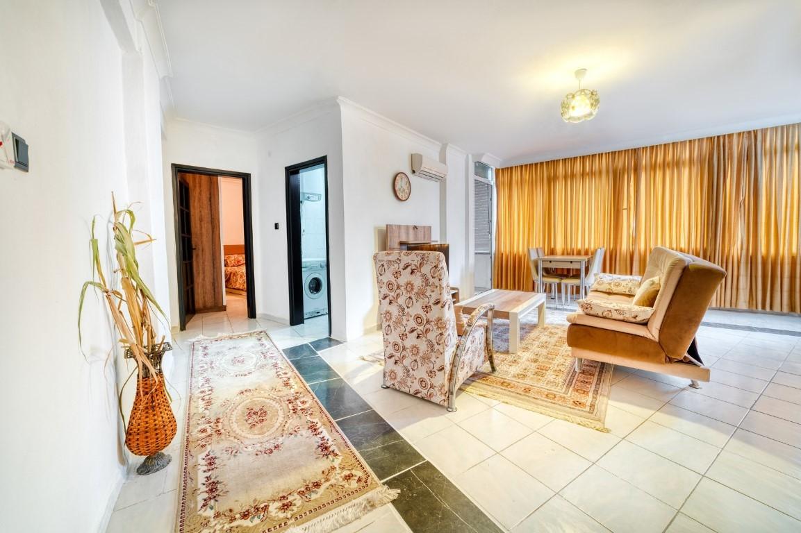 One bedroom apartment of 65 m2 in the heart of Alanya - Umbrella Group - Photo 2