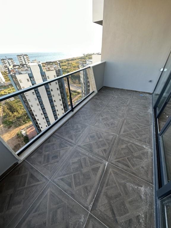 High-rise residential complex with 1+1 and 2+1 apartments in Mersin - Umbrella Group - Photo 20
