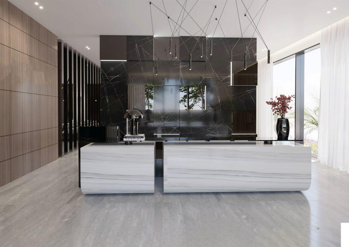 Exclusive project Samana Manhattan in the most glamorous city in the Middle East, UAE - Umbrella Group - Photo 11