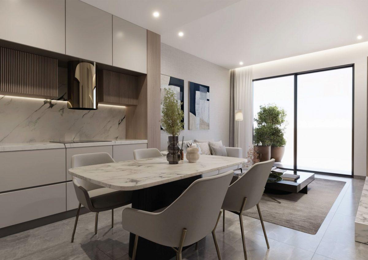 Exclusive project Samana Manhattan in the most glamorous city in the Middle East, UAE - Umbrella Group - Photo 14