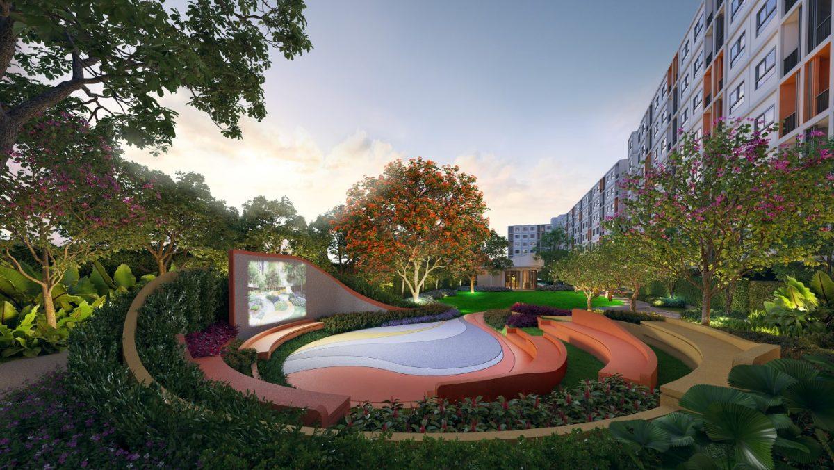 Modern project with 1+1 and 2+1 apartments in Pattaya - Umbrella Group - Photo 4