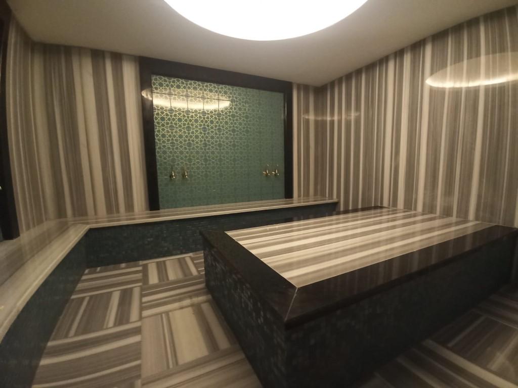 One bedroom apartment in a new complex, Kestel district - Umbrella Group - Photo 8
