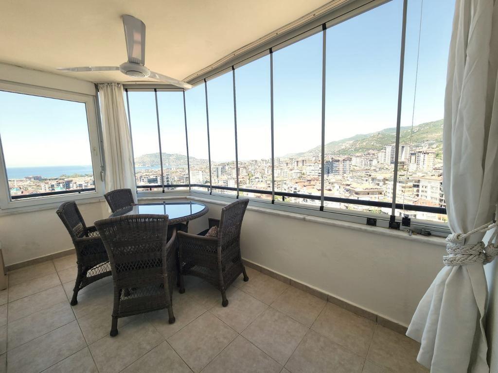 One bedroom apartment with sea view, jikgilli area - Umbrella Group - Photo 7