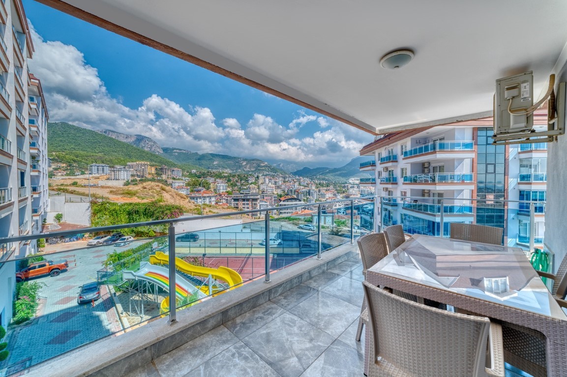2+1 apartment in Jikjilli district - Umbrella Group - Photo 5