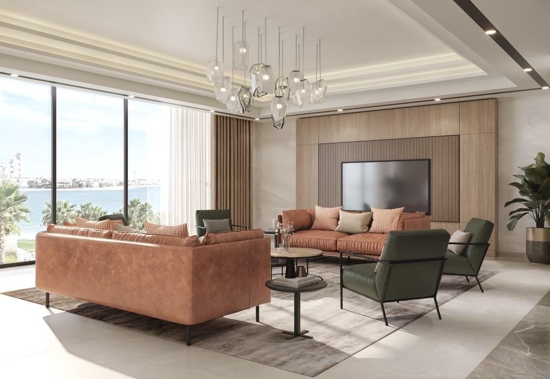 New large-scale project Azizi Venice in Dubai, UAE - Umbrella Group - Photo 31