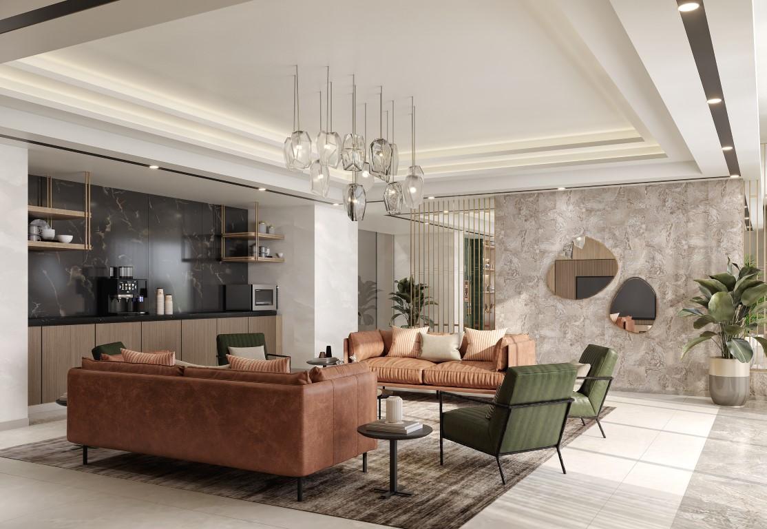New large-scale project Azizi Venice in Dubai, UAE - Umbrella Group - Photo 30