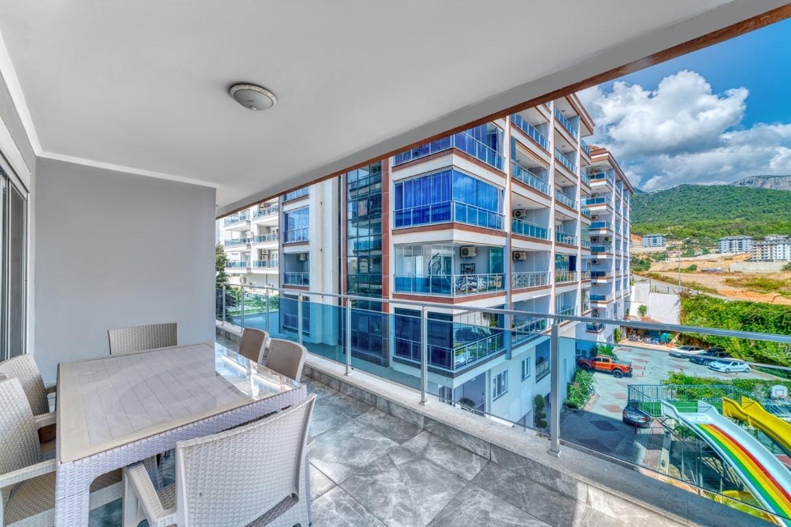 2+1 apartment in Jikjilli district - Umbrella Group - Photo 6