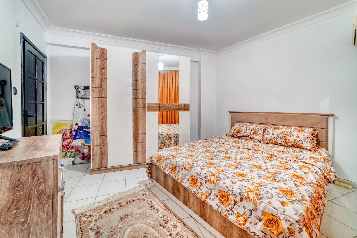One bedroom apartment of 65 m2 in the heart of Alanya - Umbrella Group - Photo 8
