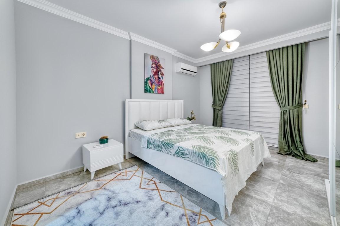 2+1 apartment in Jikjilli district - Umbrella Group - Photo 12