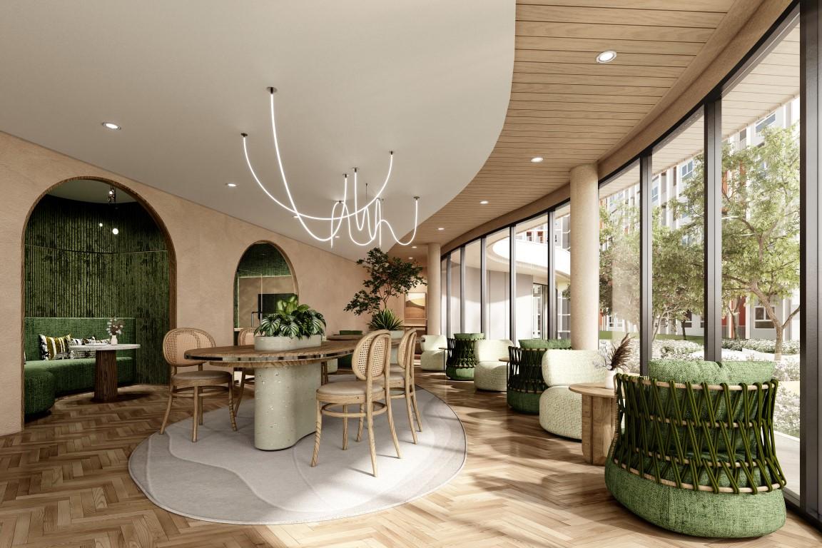 Modern project with 1+1 and 2+1 apartments in Pattaya - Umbrella Group - Photo 6