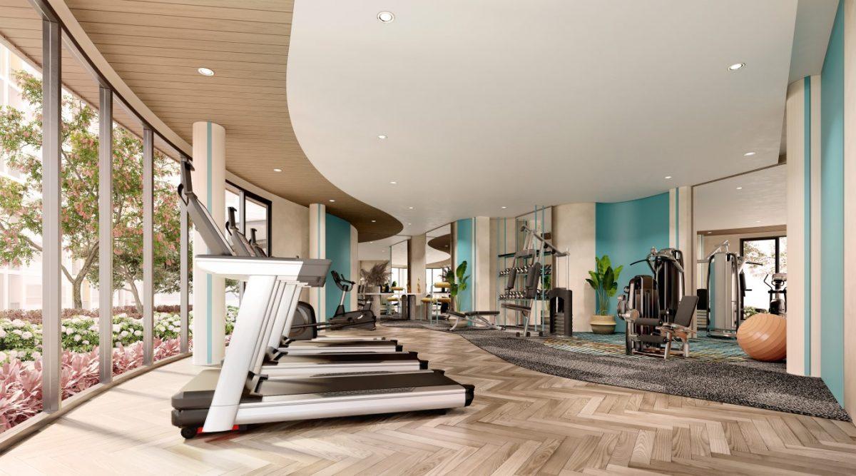 Modern project with 1+1 and 2+1 apartments in Pattaya - Umbrella Group - Photo 7