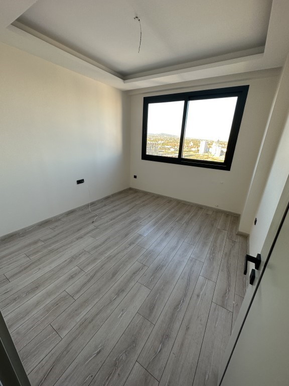 High-rise residential complex with 1+1 and 2+1 apartments in Mersin - Umbrella Group - Photo 16