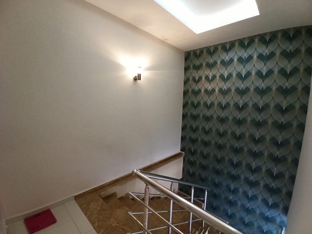 Furnished duplex on the first coastline, Kestel - Umbrella Group - Photo 16