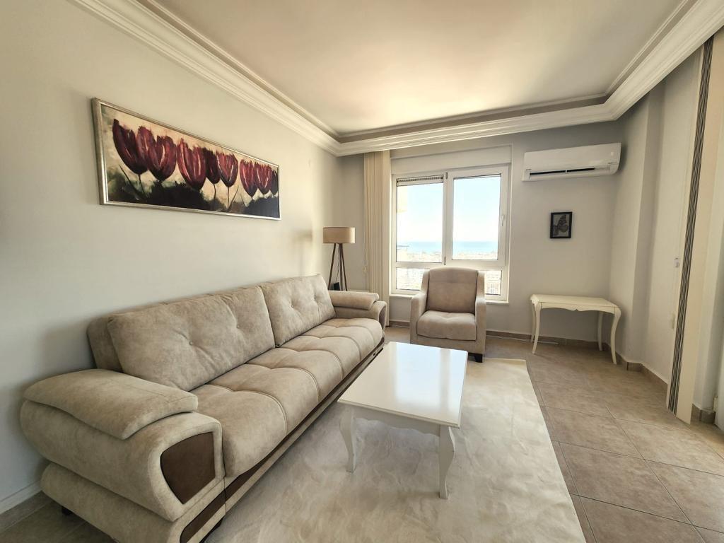 One bedroom apartment with sea view, jikgilli area - Umbrella Group - Photo 2