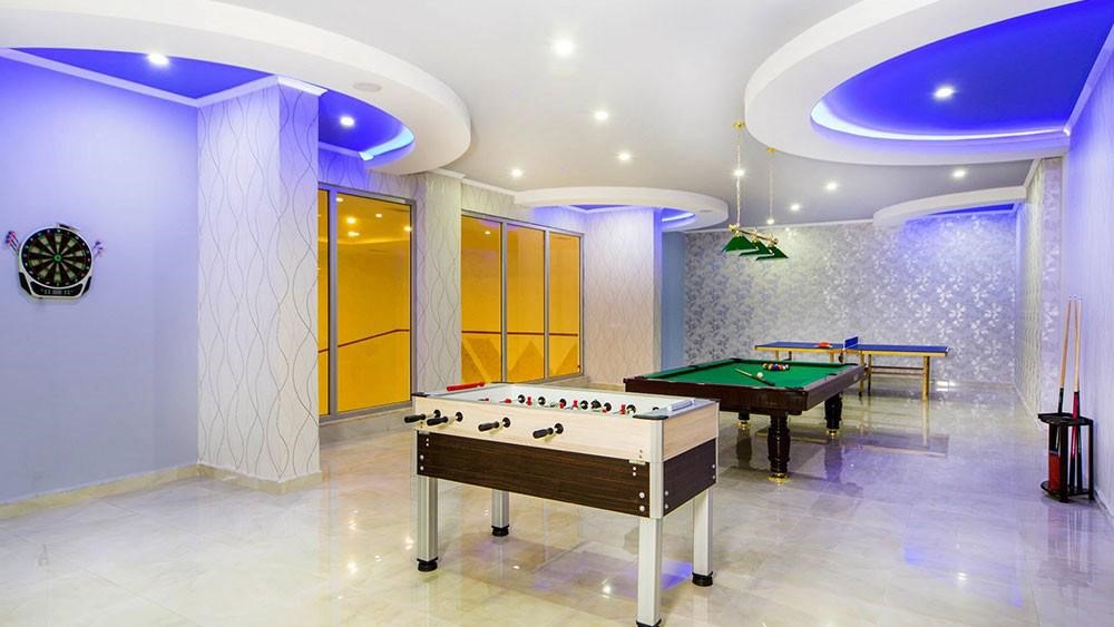 2+1 apartment in Jikjilli district - Umbrella Group - Photo 21