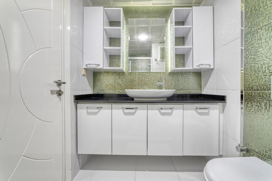 2+1 apartment in Jikjilli district - Umbrella Group - Photo 16