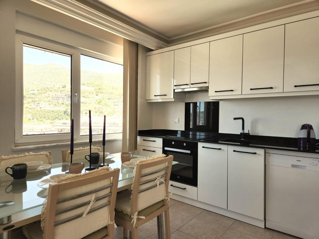 One bedroom apartment with sea view, jikgilli area - Umbrella Group - Photo 4