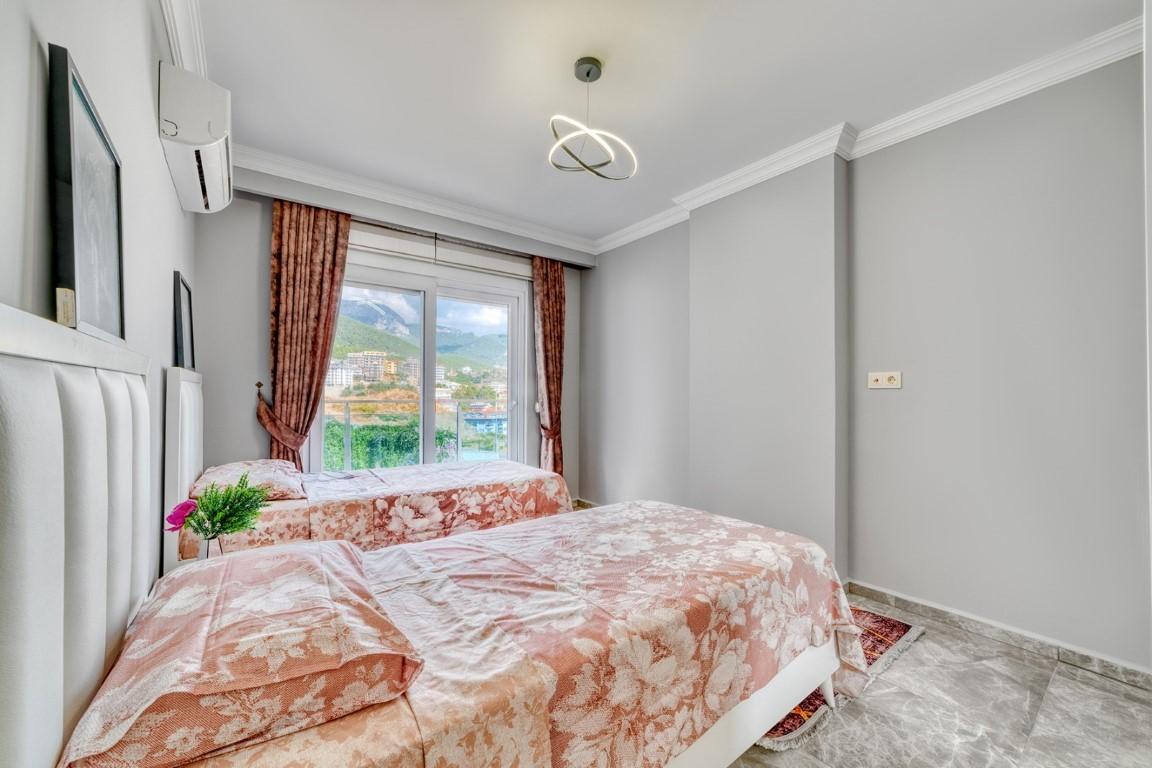 2+1 apartment in Jikjilli district - Umbrella Group - Photo 19