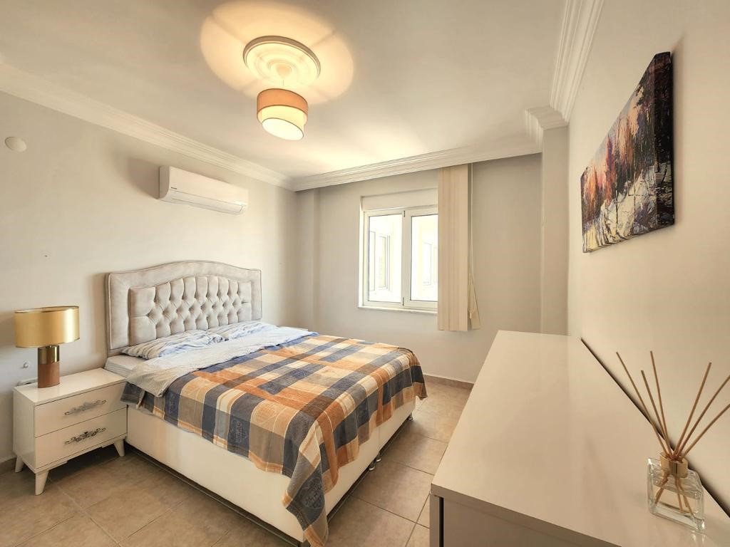 One bedroom apartment with sea view, jikgilli area - Umbrella Group - Photo 11